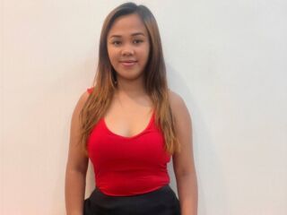 erotic webcam YenMendoza