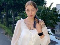 naked girl with webcam masturbating YerMorua