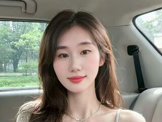 fingering webcam girl YingBao