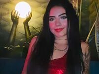 camsex pic YulianaEscobar