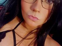 hot cam girl fingering pussy ZairaMist