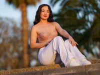 free live webcam ZamphyraNight