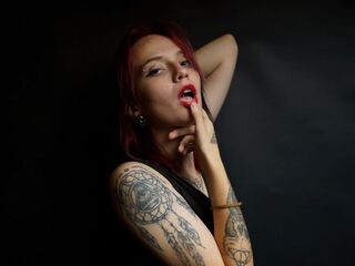 adultcam ZaraCoup