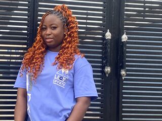 shower web cam ZaraLure