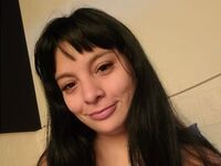 masturbating girl ZaraMiel
