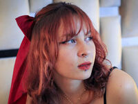 camgirl porn ZaziRose