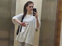 jasmin sexcam ZeldaHickey