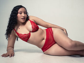 naked cam live ZhoeCarter