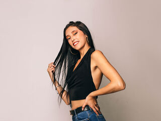 cam girl playing with sextoy ZoeVenturi