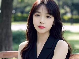 jasmin video liyufei