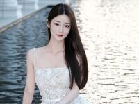 beautiful webcam girl xiyao