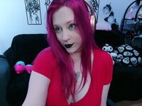XVioletOctoberX